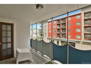 More Details about MLS # 6944706 : 1155 N ASH ST 402 DENVER CO 80220