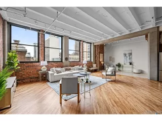 More Details about MLS # 6956634 : 2000 ARAPAHOE ST 405 DENVER CO 80205