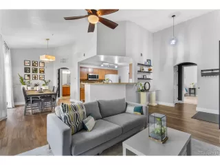 More Details about MLS # 6962348 : 5765 N GENOA WAY 1-208 AURORA CO 80019
