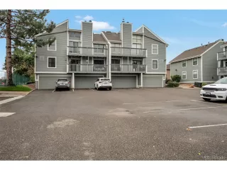 More Details about MLS # 6963752 : 6473 S HAVANA ST B ENGLEWOOD CO 80111
