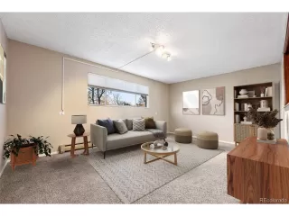 More Details about MLS # 6972200 : 234 S BRENTWOOD ST 105 LAKEWOOD CO 80226