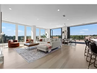More Details about MLS # 6978682 : 250 COLUMBINE ST 501 DENVER CO 80206