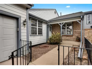 More Details about MLS # 6990345 : 14192 E BALTIC PL AURORA CO 80014
