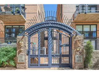 More Details about MLS # 6996107 : 930 ACOMA ST 109 DENVER CO 80204