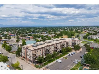 More Details about MLS # 7017573 : 15475 ANDREWS DR 208 DENVER CO 80239