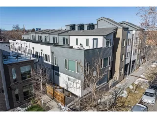 More Details about MLS # 7026015 : 3735 KALAMATH ST 3 DENVER CO 80211