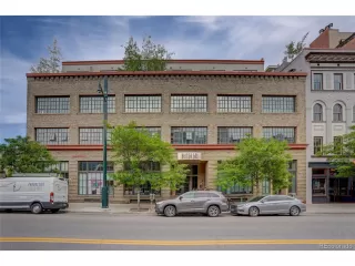 More Details about MLS # 7027439 : 1435 WAZEE ST 408 DENVER CO 80202