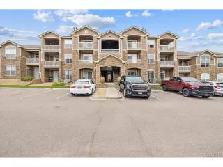 More Details about MLS # 7043640 : 7440 S BLACKHAWK ST 9-204 ENGLEWOOD CO 80112