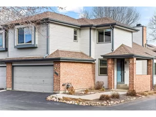 More Details about MLS # 7055201 : 6310 S HARRISON WAY CENTENNIAL CO 80121