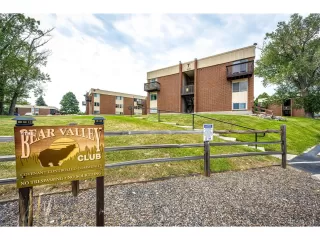 Browse active condo listings in BEAR VALLEY CLUB