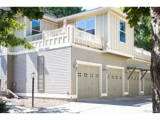 More Details about MLS # 7063958 : 1645 AMES CT 39 LAKEWOOD CO 80214