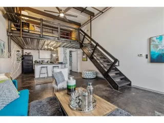 More Details about MLS # 7070955 : 1111 OSAGE ST 29 DENVER CO 80204