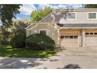 More Details about MLS # 7073318 : 1659 S LEE ST B LAKEWOOD CO 80232