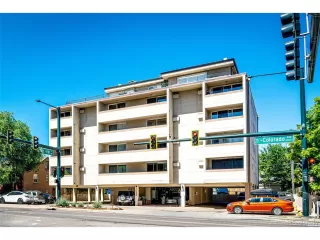 Browse active condo listings in ASCOT