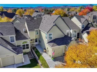 More Details about MLS # 7091111 : 10359 W FAIR AVE D LITTLETON CO 80127