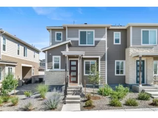 More Details about MLS # 7150950 : 22826 E TUFTS PL A AURORA CO 80015