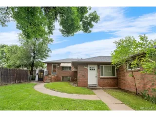 More Details about MLS # 7151330 : 3269 KRAMERIA ST DENVER CO 80207