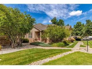 More Details about MLS # 7151874 : 4118 S CRYSTAL CT 12A AURORA CO 80014