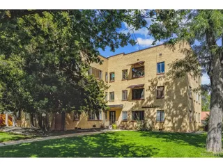 More Details about MLS # 7181793 : 1160 BIRCH ST 28 DENVER CO 80220