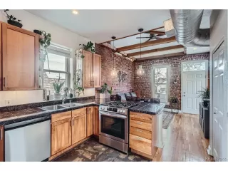 Click for more information on MLS # 7215273 : 264 GALAPAGO ST B DENVER CO 80223 More Details about MLS # 7215273 : 264 GALAPAGO ST B DENVER CO 80223