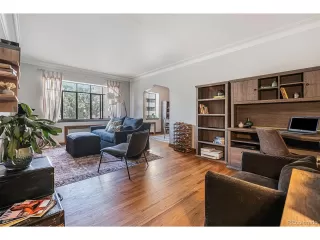 More Details about MLS # 7234063 : 1000 E 8TH AVE 20 DENVER CO 80218