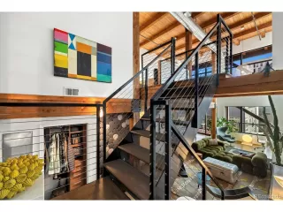 More Details about MLS # 7250064 : 2960 INCA ST 505 DENVER CO 80202