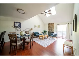 More Details about MLS # 7256874 : 2409 S WORCHESTER CT B AURORA CO 80014