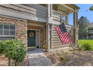 More Details about MLS # 7257121 : 4385 S BALSAM ST 10-103 LITTLETON CO 80123