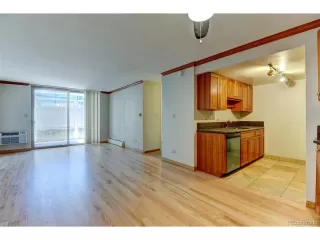 More Details about MLS # 7263484 : 4600 E ASBURY CIR 101 DENVER CO 80222