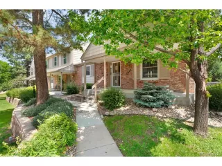 More Details about MLS # 7264623 : 6929 E BRIARWOOD DR CENTENNIAL CO 80112