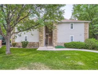 More Details about MLS # 7284473 : 7656 DEPEW ST 1802 ARVADA CO 80003