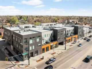 More Details about MLS # 7291486 : 1616 S BROADWAY 302 DENVER CO 80210