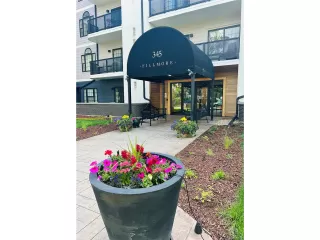 FILLMORE Condos for Sale