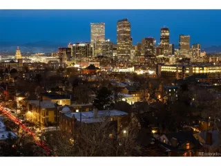 More Details about MLS # 7307085 : 1299 N GILPIN ST 10W DENVER CO 80218