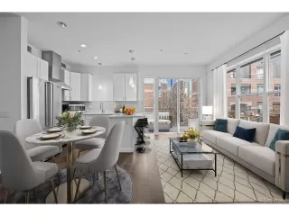 More Details about MLS # 7324886 : 1438 LITTLE RAVEN ST 202 DENVER CO 80202