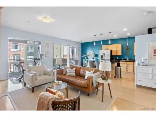 More Details about MLS # 7328900 : 1438 LITTLE RAVEN ST 310 DENVER CO 80202