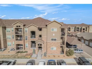 More Details about MLS # 7340250 : 17297 WILDE AVE 205 PARKER CO 80134