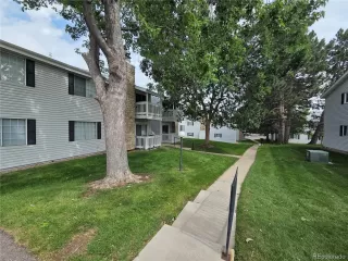 More Details about MLS # 7355804 : 14433 E JEWELL AVE 101 AURORA CO 80012