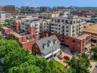 More Details about MLS # 7359801 : 410 ACOMA ST 518 DENVER CO 80204