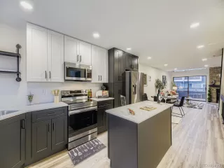 More Details about MLS # 7363587 : 8747 W CORNELL AVE 5 LAKEWOOD CO 80227