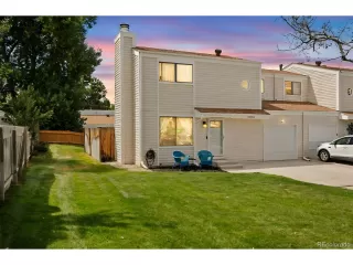 More Details about MLS # 7382424 : 16396 E RICE PL B AURORA CO 80015