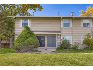 More Details about MLS # 7399269 : 1997 S PEORIA ST AURORA CO 80014