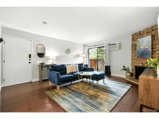 More Details about MLS # 7407346 : 381 S AMES ST F103 LAKEWOOD CO 80226