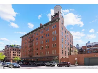 You might also be interested in EDBROOKE LOFTS