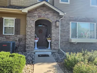 More Details about MLS # 7434910 : 15296 W 66TH DR G ARVADA CO 80007