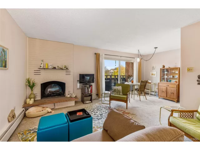 MLS: 7437705 Condo For Sale