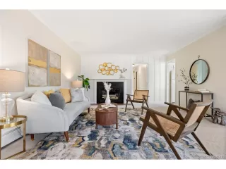 More Details about MLS # 7442718 : 3942 E EVANS AVE DENVER CO 80210