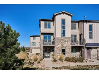 More Details about MLS # 7448365 : 1604 CASTLE CREEK CIR CASTLE ROCK CO 80104