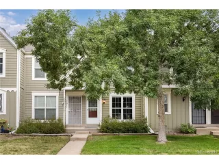 More Details about MLS # 7460457 : 2297 S JASPER WAY B AURORA CO 80013