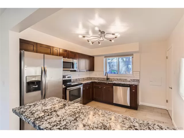 MLS: 7463659 Condo For Sale